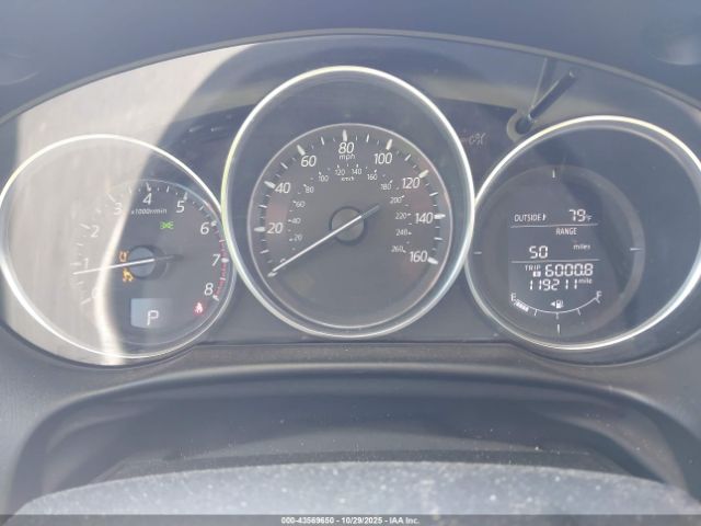 2016 MAZDA CX-5 JM3KE2BY2G0647462 Photo 6