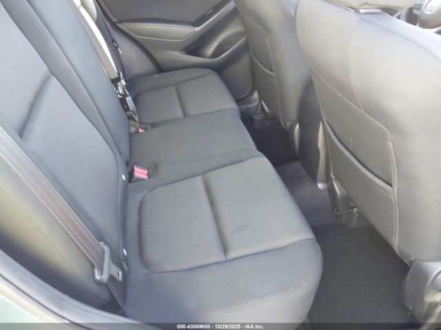 2016 MAZDA CX-5 JM3KE2BY2G0647462 Photo 7