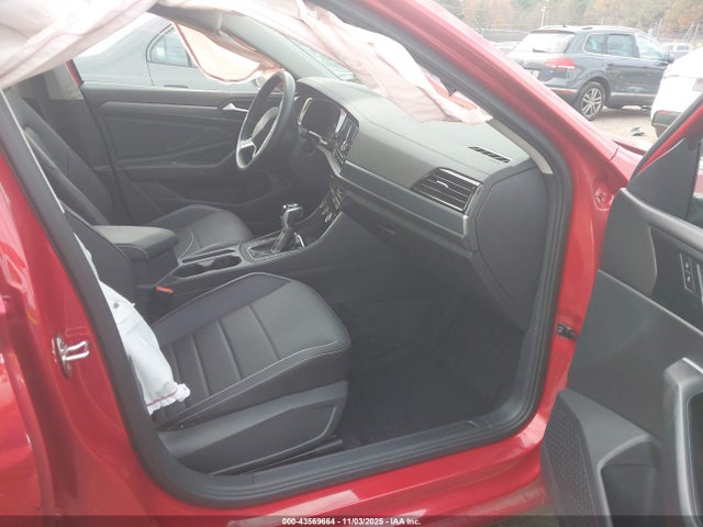 Volkswagen Jetta 1.5t Se 2024 3VW7M7BU7RM098575 Image 5