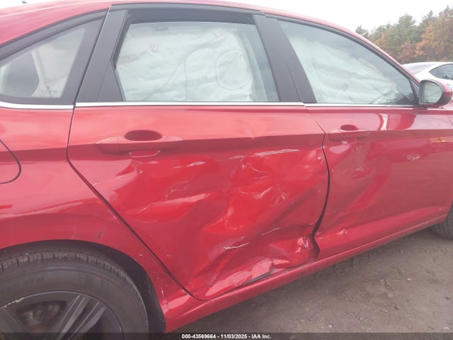 Volkswagen Jetta 1.5t Se 2024 3VW7M7BU7RM098575 Image 6