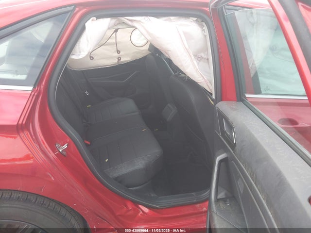 Volkswagen Jetta 1.5t Se 2024 3VW7M7BU7RM098575 Image 8