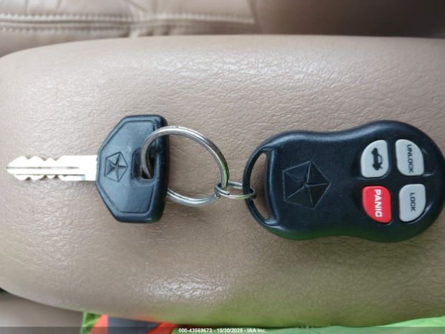 1997 CHRYSLER SEBRING 3C3EL55H3VT526811 Photo 10