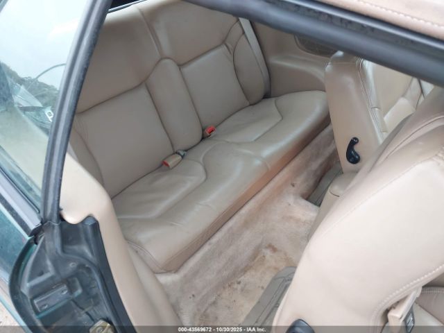 1997 CHRYSLER SEBRING 3C3EL55H3VT526811 Photo 7