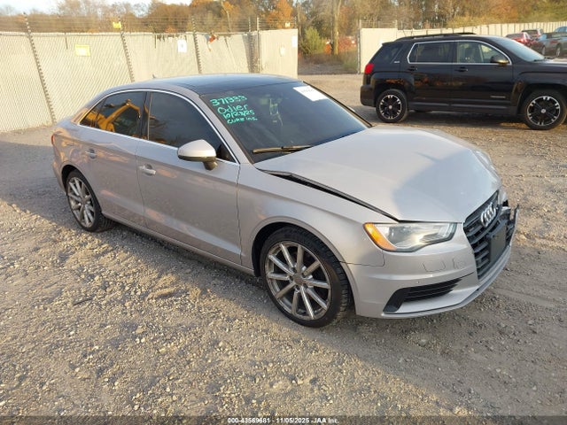 2016 AUDI A3 WAUE8GFF6G1097404 Photo 0