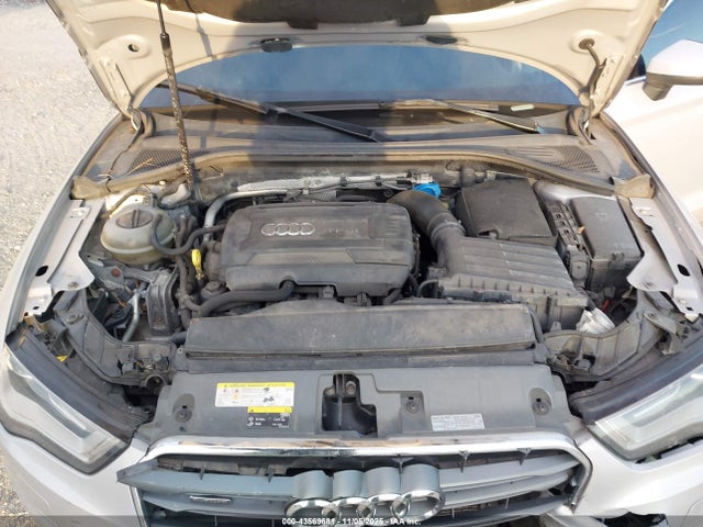 2016 AUDI A3 WAUE8GFF6G1097404 Photo 9