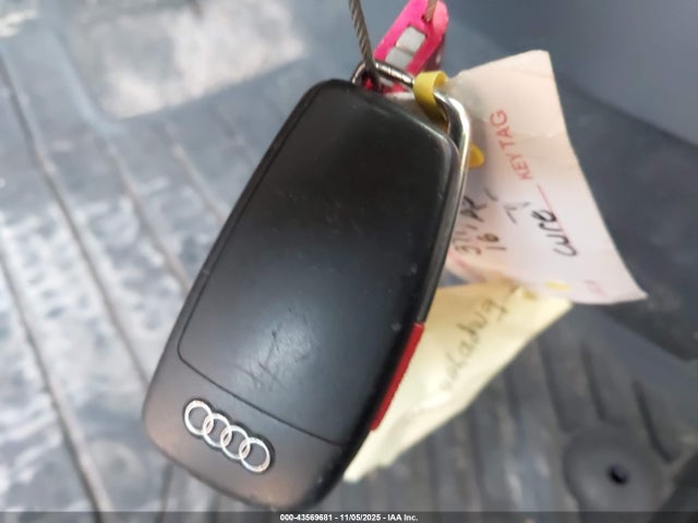 2016 AUDI A3 WAUE8GFF6G1097404 Photo 10