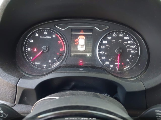 2016 AUDI A3 WAUE8GFF6G1097404 Photo 6