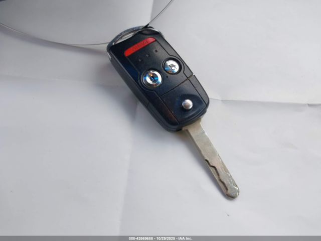 2009 ACURA RDX 5J8TB18239A005706 Photo 10