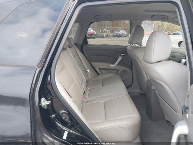 2009 ACURA RDX 5J8TB18239A005706 Photo 7