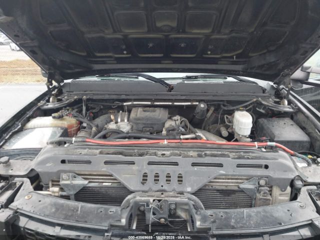 2013 GMC SIERRA 2500HD 1GT120C88DF182730 Photo 9