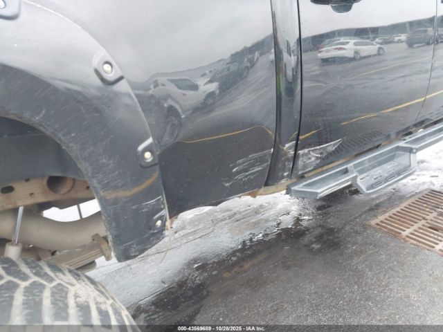 2013 GMC SIERRA 2500HD 1GT120C88DF182730 Photo 5