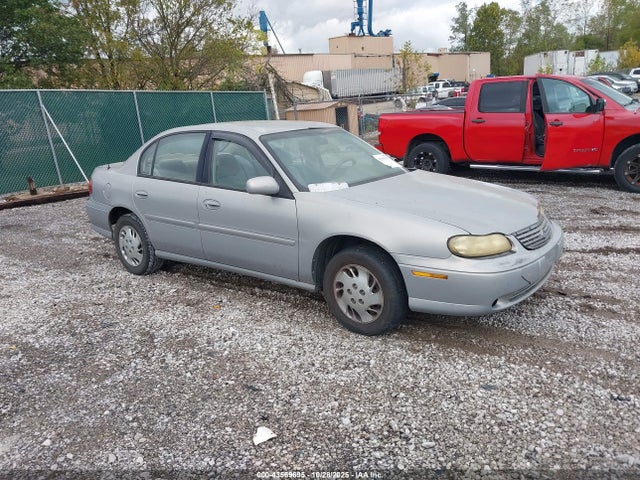 1998 CHEVROLET MALIBU 1G1ND52M1W6247033