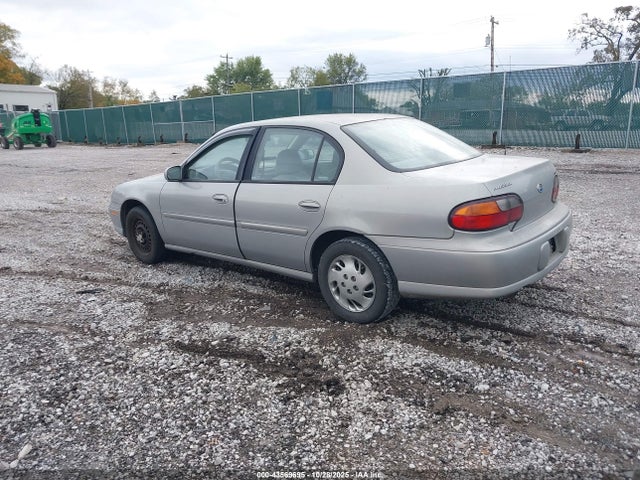 1998 CHEVROLET MALIBU 1G1ND52M1W6247033 Photo 2