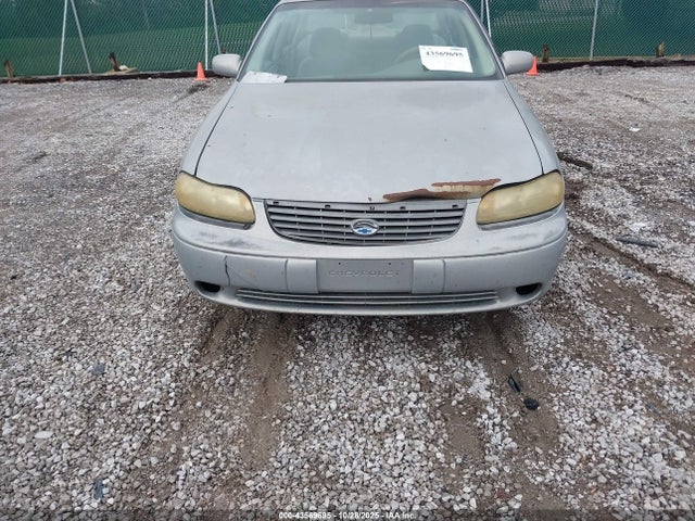 1998 CHEVROLET MALIBU 1G1ND52M1W6247033 Photo 5