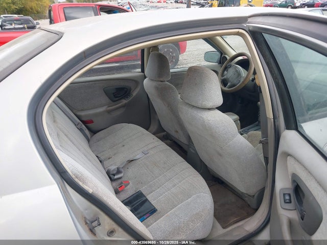 1998 CHEVROLET MALIBU 1G1ND52M1W6247033 Photo 7