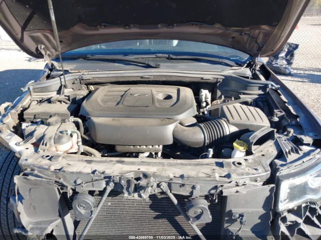 2020 JEEP GRAND CHEROKEE 1C4RJFBG4LC360537 Photo 9