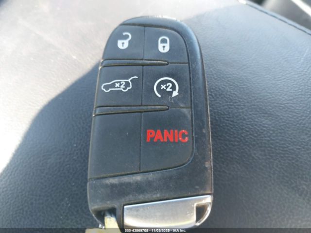 2020 JEEP GRAND CHEROKEE 1C4RJFBG4LC360537 Photo 10