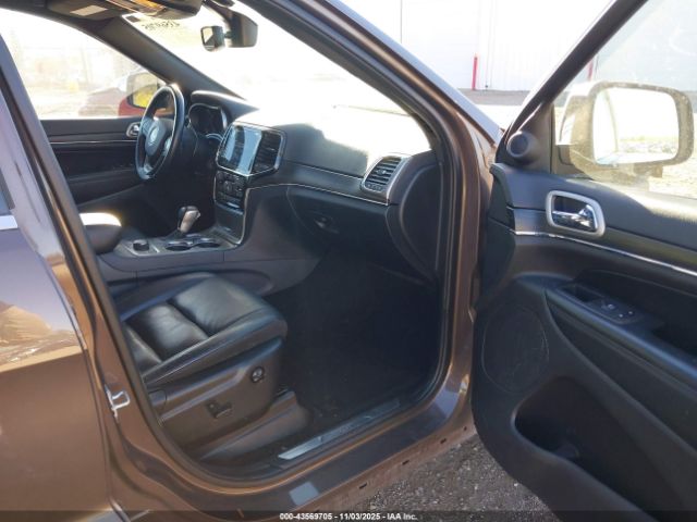 2020 JEEP GRAND CHEROKEE 1C4RJFBG4LC360537 Photo 4