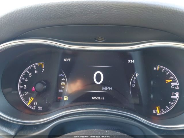 2020 JEEP GRAND CHEROKEE 1C4RJFBG4LC360537 Photo 6