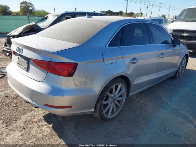 2015 AUDI A3 WAUCCGFF5F1025954 Photo 3