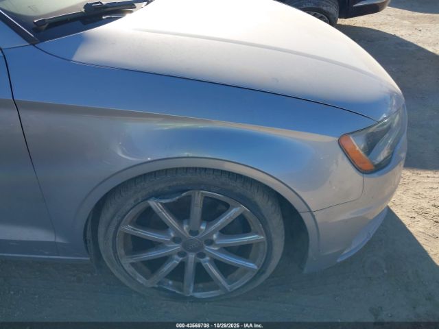 2015 AUDI A3 WAUCCGFF5F1025954 Photo 5