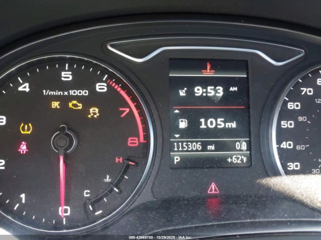 2015 AUDI A3 WAUCCGFF5F1025954 Photo 6