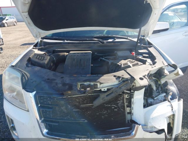 2014 GMC TERRAIN 2GKALMEK4E6330501 Photo 9