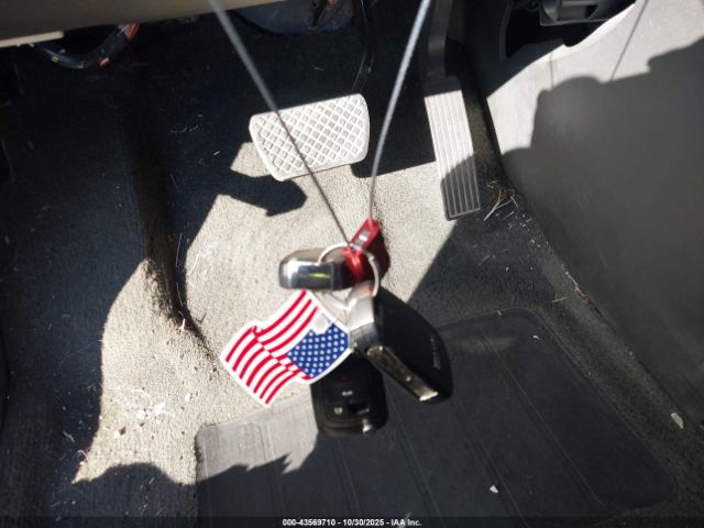 2014 GMC TERRAIN 2GKALMEK4E6330501 Photo 10