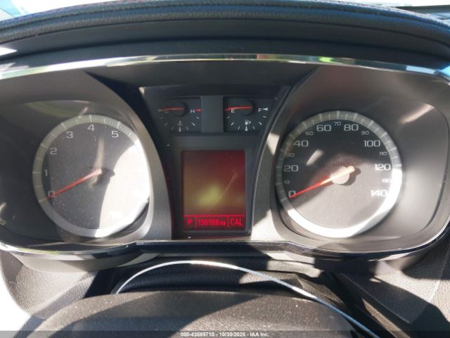 2014 GMC TERRAIN 2GKALMEK4E6330501 Photo 6