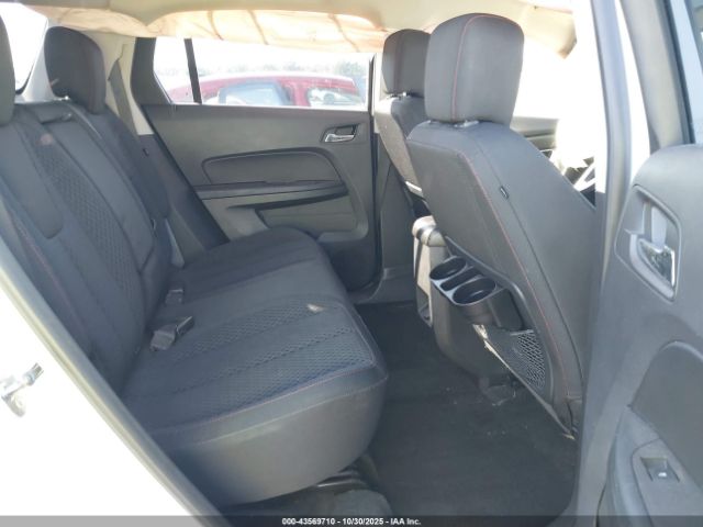 2014 GMC TERRAIN 2GKALMEK4E6330501 Photo 7