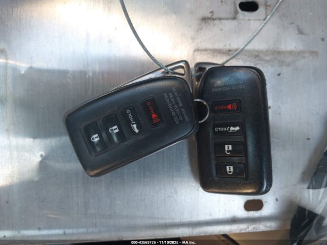 2017 LEXUS RX 350 2T2ZZMCA6HC084315 Photo 10