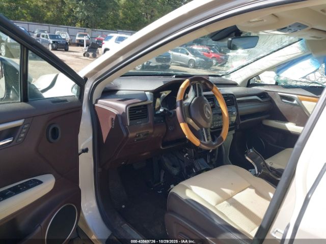 2017 LEXUS RX 350 2T2ZZMCA6HC084315 Photo 4