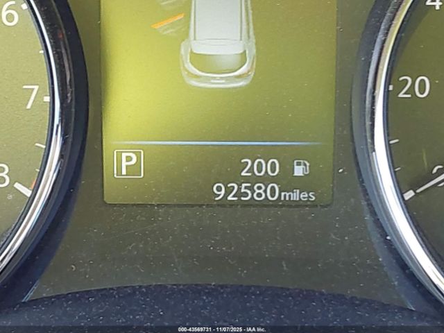 2022 NISSAN ROGUE SPORT JN1BJ1BVXNW345659 Photo 6