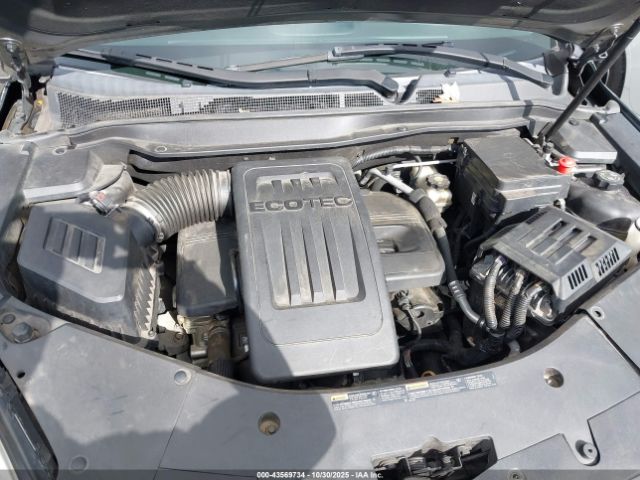 2012 CHEVROLET EQUINOX 2GNALBEK7C1307134 Photo 9