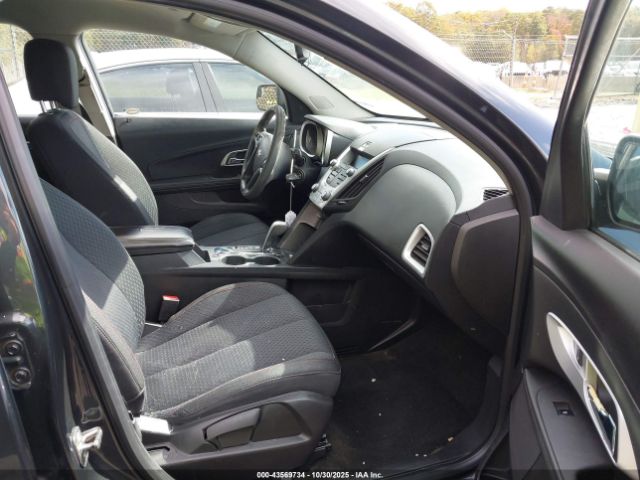 2012 CHEVROLET EQUINOX 2GNALBEK7C1307134 Photo 4