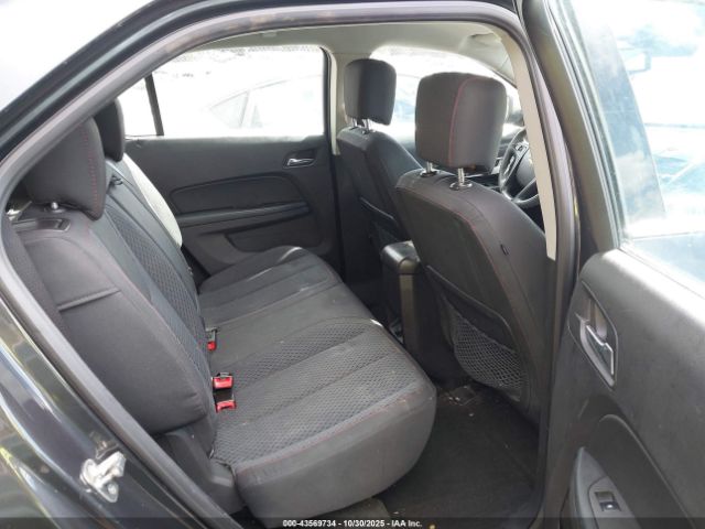 2012 CHEVROLET EQUINOX 2GNALBEK7C1307134 Photo 7