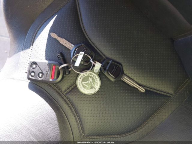 2012 HONDA GL1800 JH2SC68L3CK000303 Photo 10