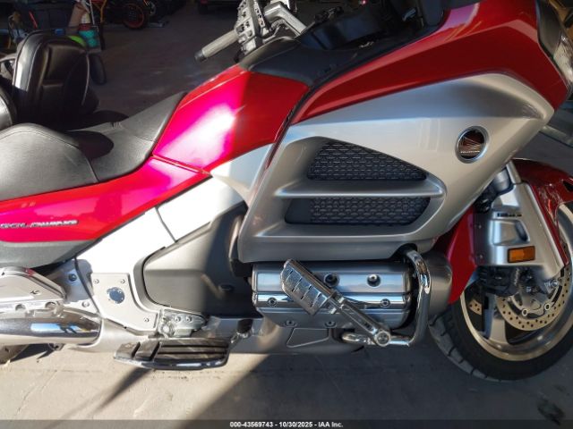 2012 HONDA GL1800 JH2SC68L3CK000303 Photo 7