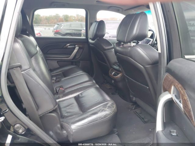 2012 ACURA MDX 2HNYD2H2XCH536568 Photo 7