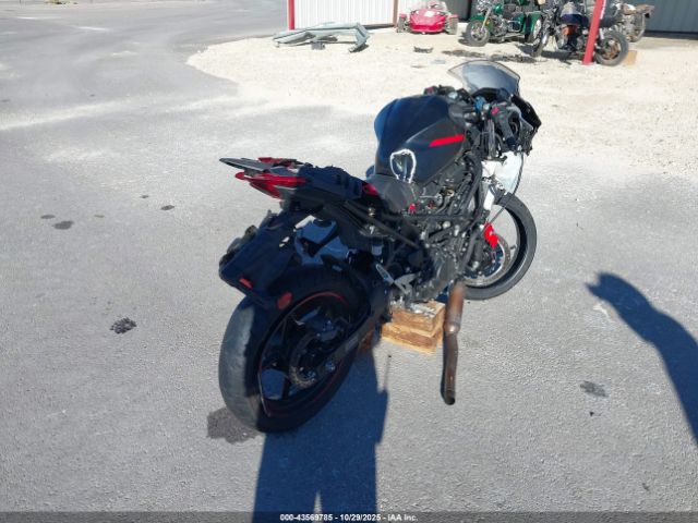 2024 KAWASAKI EX500 ML5EXGG17RDA21844 Photo 3