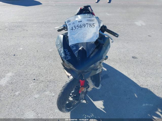 2024 KAWASAKI EX500 ML5EXGG17RDA21844 Photo 4