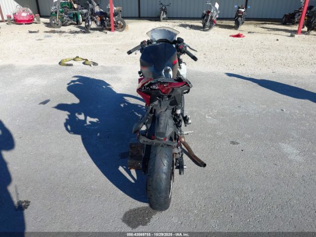 2024 KAWASAKI EX500 ML5EXGG17RDA21844 Photo 5