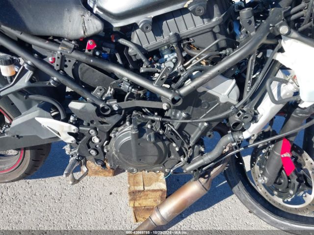 2024 KAWASAKI EX500 ML5EXGG17RDA21844 Photo 7