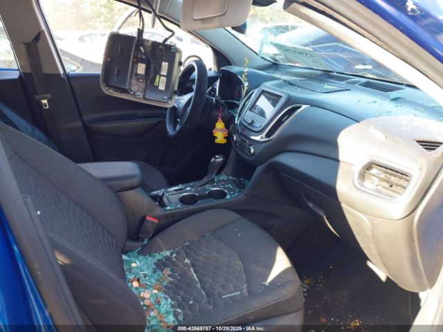 2019 CHEVROLET EQUINOX 3GNAXUEV2KS505343 Photo 4