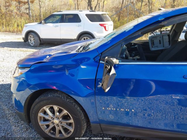 2019 CHEVROLET EQUINOX 3GNAXUEV2KS505343 Photo 5