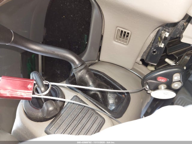 2000 CADILLAC DEVILLE 1G6KE57Y7YU252872 Photo 10