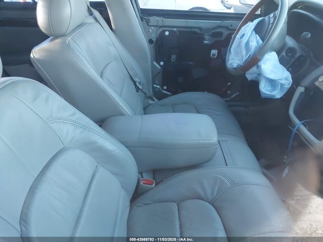 2000 CADILLAC DEVILLE 1G6KE57Y7YU252872 Photo 4