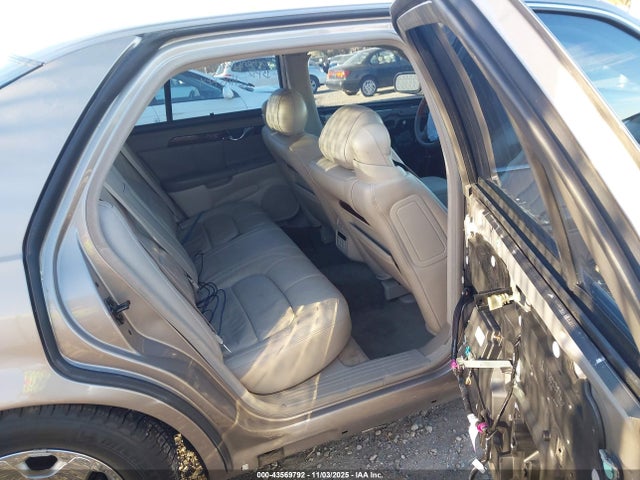 2000 CADILLAC DEVILLE 1G6KE57Y7YU252872 Photo 7