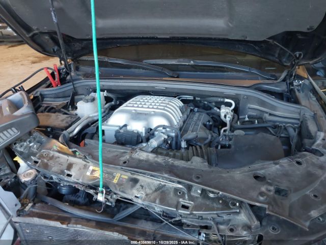 2023 DODGE DURANGO 1C4SDJH96PC695616 Photo 9