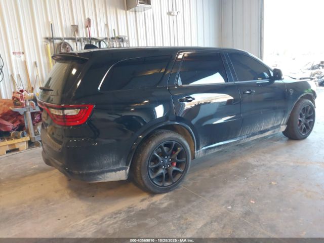 2023 DODGE DURANGO 1C4SDJH96PC695616 Photo 3
